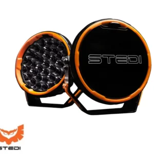 Type-X™ Sport Plus 8.5 Inch IP68 19020 Lm