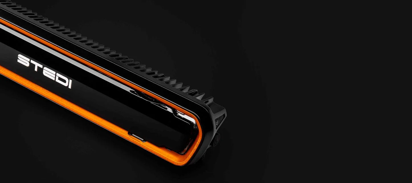 STEDI EVO Light Bar 22 Inch IP68