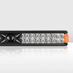 Lightfox Rigel Series 22inch Osram Laser LED Light Bar 1Lux @ 1,016m | 9,650 Lumens