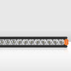 Lightfox Vega Series 40inch Osram LED Light Bar 1Lux @ 611m | 25,160 Lumens