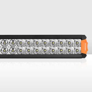 Lightfox Rigel Series 40inch Osram LED Light Bar 1Lux @ 694m | 30,192 Lumens