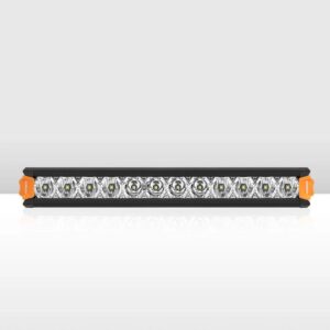 Lightfox Vega Series 14inch Osram LED Light Bar 1Lux @ 319m | 7,548 Lumens