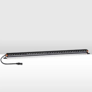 Lightfox 50-Inch LED Light Bar – 20,900 Lumens | IP68 | 1Lux@2,788ft