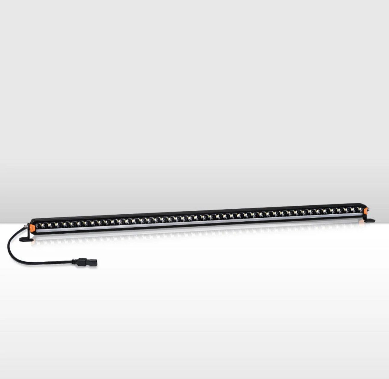 Lightfox 50-Inch LED Light Bar – 20,900 Lumens | IP68 | 1Lux@2,788ft