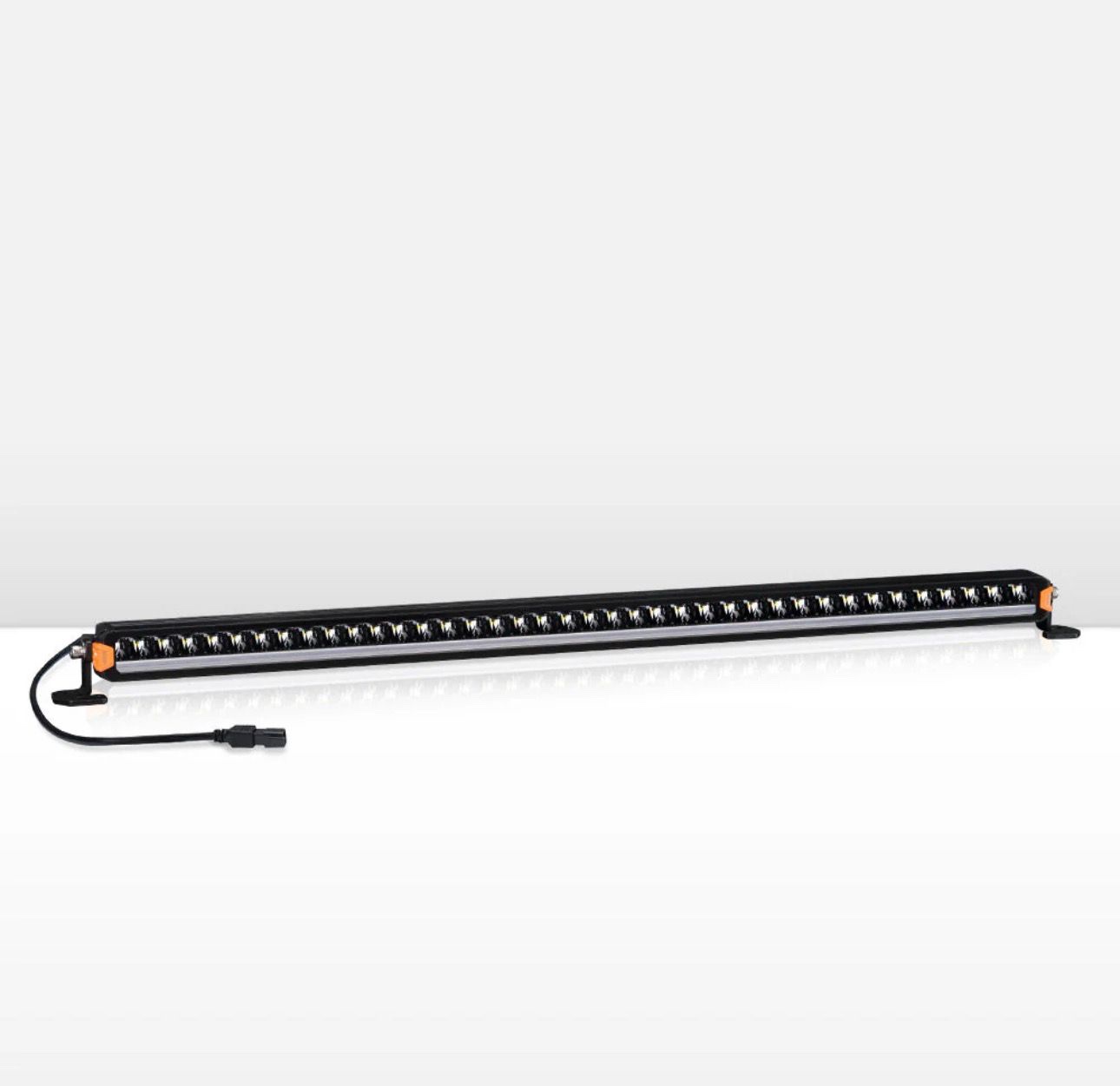 Lightfox 40inch LED Light Bar 1Lux@2,411ft IP68 18,700 Lumens