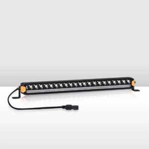 Lightfox 21” LED Light Bar – 12,100 Lumens | 1 Lux @ 575m | IP68