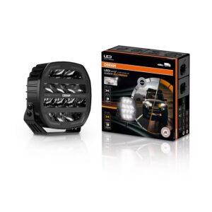 OSRAM LEDriving Cube MX180-CB Amber Extreme LED Driving Light