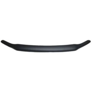 Toyota Hilux GD6 (2021+) Bonnet Guard – Matte Black