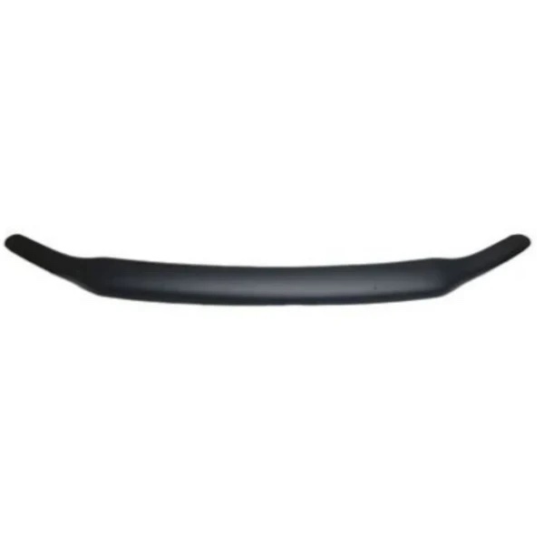 Toyota Hilux GD6 (2021+) Bonnet Guard – Matte Black