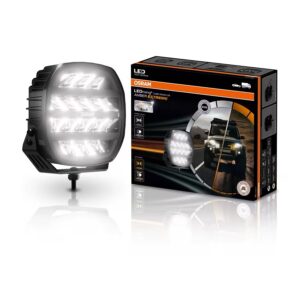 OSRAM LEDriving Cube MX230-CB Amber Extreme LED Driving Light