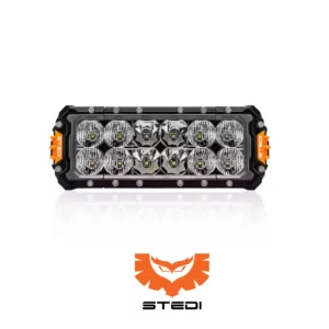 STEDI ST3303 PRO 11" 12 LED Light Bar