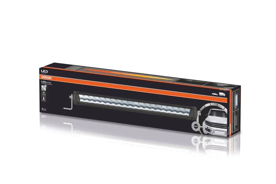 OSRAM LEDriving Lightbar SX300-SP – 12-inch - Image 4