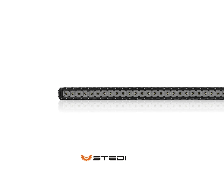 STEDI ST3K 31.5" 30 LED Slim LED Light Bar