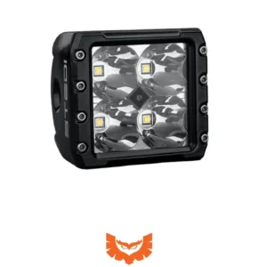STEDI | C-4 Black Edition LED Light Cube | FLOOD