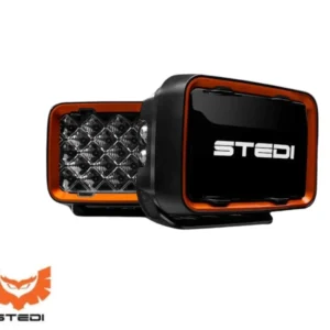 STEDI QUAD EVO LED Driving Lights Set