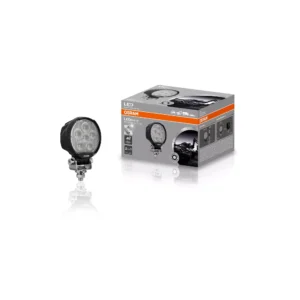 OSRAM LEDriving ROUND WL VX100-WD