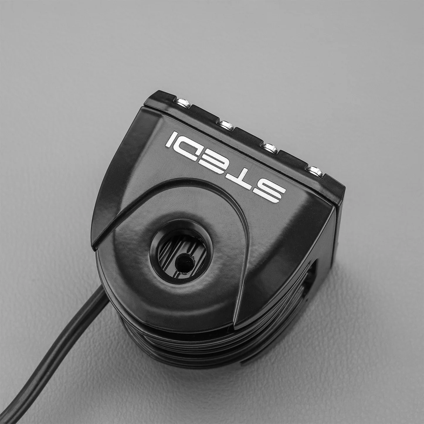STEDI | C-4 Black Edition LED Light Cube | FLOOD - Image 4