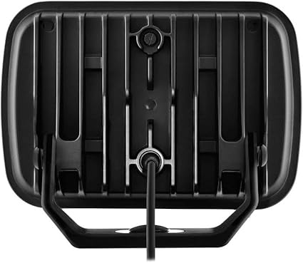 Hella ValueFit Blade Rectangular 9" Chrome LED Spot Light single - Image 5