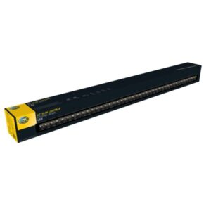 Hella Black Magic LED Slim Light Bar 40″ – 210W